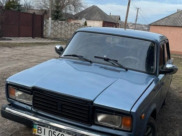 Авто ВАЗ 21073 2007 № 8687646