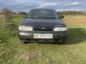 Авто ВАЗ 21104 2007 № 8687648