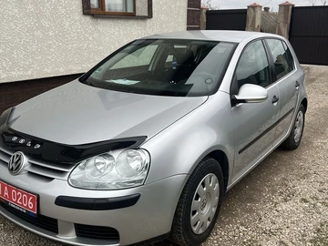 Авто Volkswagen Golf 2006 № 8687665