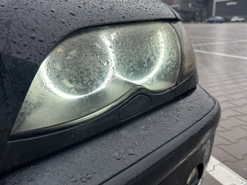 Авто BMW 3 Серия 2004 № 8687673