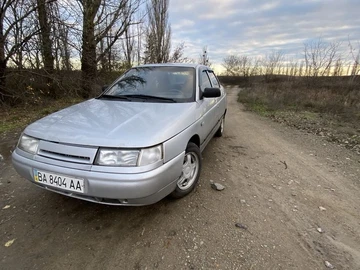 Авто ВАЗ 2110 2006 № 8687675