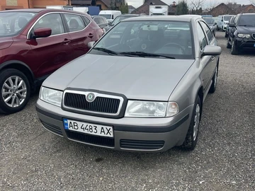 Авто Skoda Octavia 2008 № 8687676