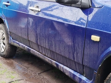 Авто ВАЗ 21099 2002 № 8687681