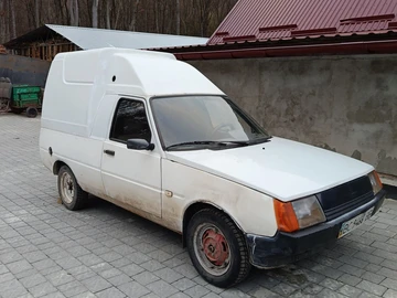 Авто ЗАЗ 1105 2005 № 8687792