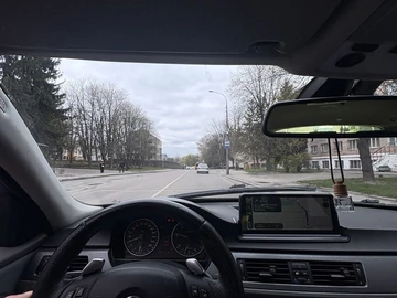 Авто BMW 3 Серия 2005 № 8687793