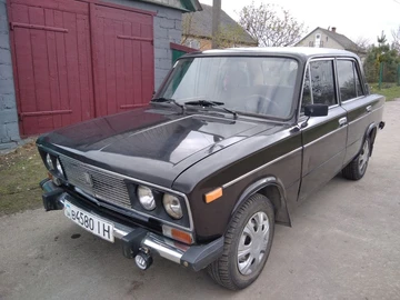 Авто ВАЗ 2106 1990 № 8687805