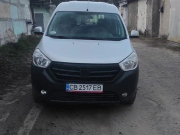 Авто Dacia 1300 2015 № 8687808