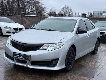 Авто Toyota Camry 2014 № 8687820