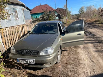 Авто Daewoo Arcadia 2005 № 8687821