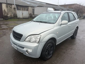 Авто KIA Sorento 2003 № 8687823