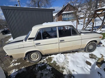 Авто ВАЗ 2106 1990 № 8687824