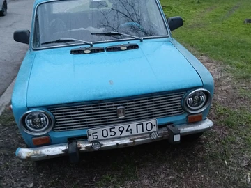 Авто ВАЗ 2101 1982 № 8687826