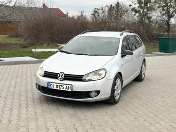 Авто Volkswagen Golf 2013 № 8687831