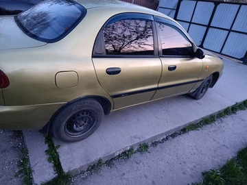 Авто Daewoo Polonez 2007 № 8687833