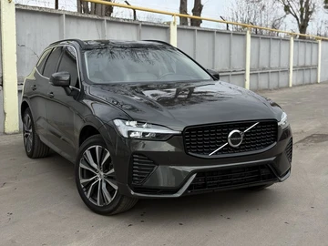 Авто Volvo Xc60 2022 № 8687847