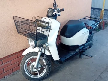 Авто Honda Avancier 2015 № 8687850