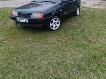 Авто ВАЗ 2108 2000 № 8687853
