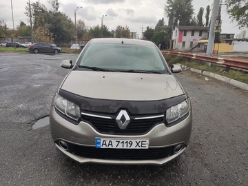 Авто Renault Logan 2013 № 8687859