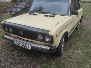 Авто ВАЗ 2106 1988 № 8687862