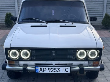Авто ВАЗ 2106 1986 № 8687881