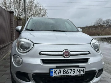 Авто Fiat 500 2015 № 8687889