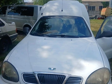 Авто ЗАЗ Lanos 2011 № 8687890