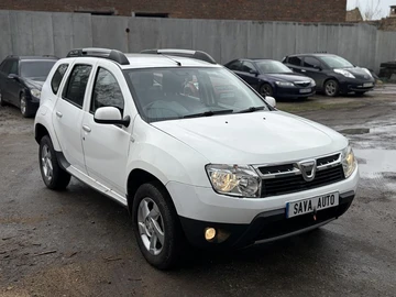Авто Renault Duster 2014 № 8687891