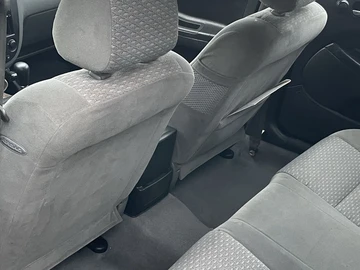 Авто Chevrolet Lacetti 2005 № 8687896