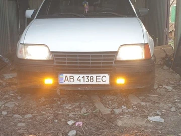 Авто Opel Kadett 1985 № 8687898