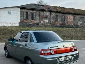 Авто ВАЗ 2110 2007 № 8687897