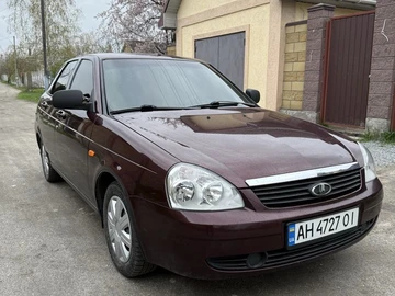 Авто ВАЗ 2172 Priora 2012 № 8687906