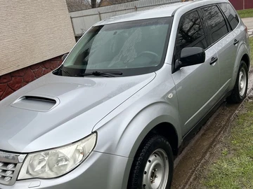 Авто Subaru Forester 2013 № 8688108