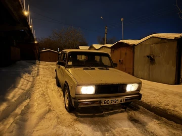 Авто ВАЗ 21053 1989 № 8688109