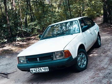 Авто  2141-02 Святогор 1990 № 8688112