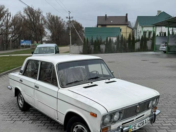 Авто ВАЗ 2103 1982 № 8688114