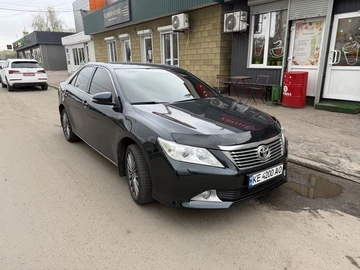 Авто Toyota Camry 2012 № 8688115
