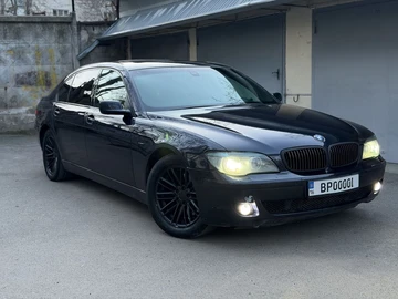Авто BMW 7 Серия 2006 № 8688121
