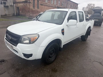 Авто Ford Ranger 2009 № 8688122