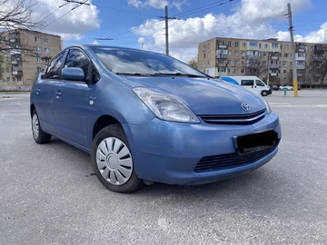 Авто Toyota Prius 2006 № 8688130