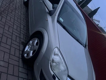 Авто Opel Astra 2007 № 8688146