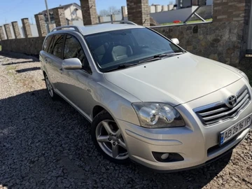Авто Toyota Avensis 2006 № 8688148