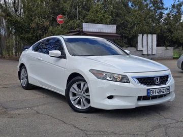 Авто Honda Accord 2008 № 8688150
