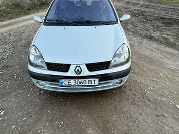 Авто Renault Clio 2001 № 8688155