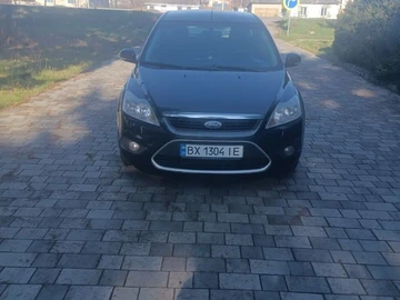 Авто Ford Focus 2009 № 8688161