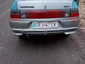 Авто ВАЗ 2110 2005 № 8688166