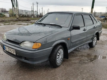 Авто ВАЗ 2115 2011 № 8688175