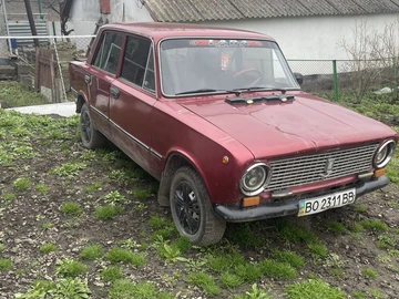 Авто ВАЗ 2101 1975 № 8688179