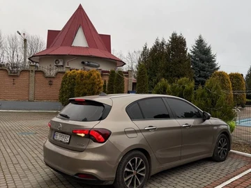 Авто Fiat Tipo 2020 № 8688180