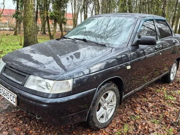 Авто ВАЗ 2110 2014 № 8688184