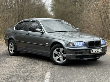 Авто BMW 3 Серия 1999 № 8688186